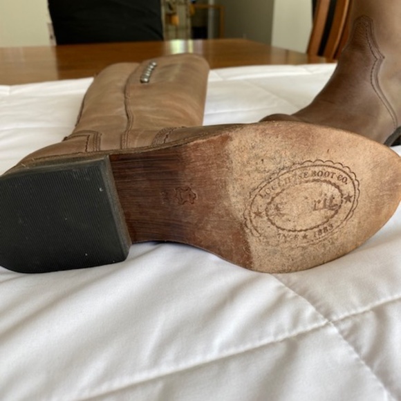 Lucchese Boots - Picture 3 of 4